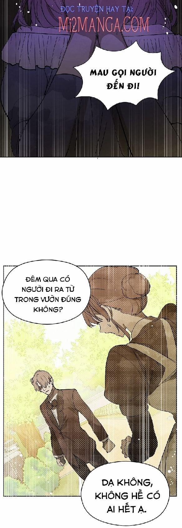 Tôi Không Cố Tình Quyến Rũ Anh Ấy 7.1 trang 11