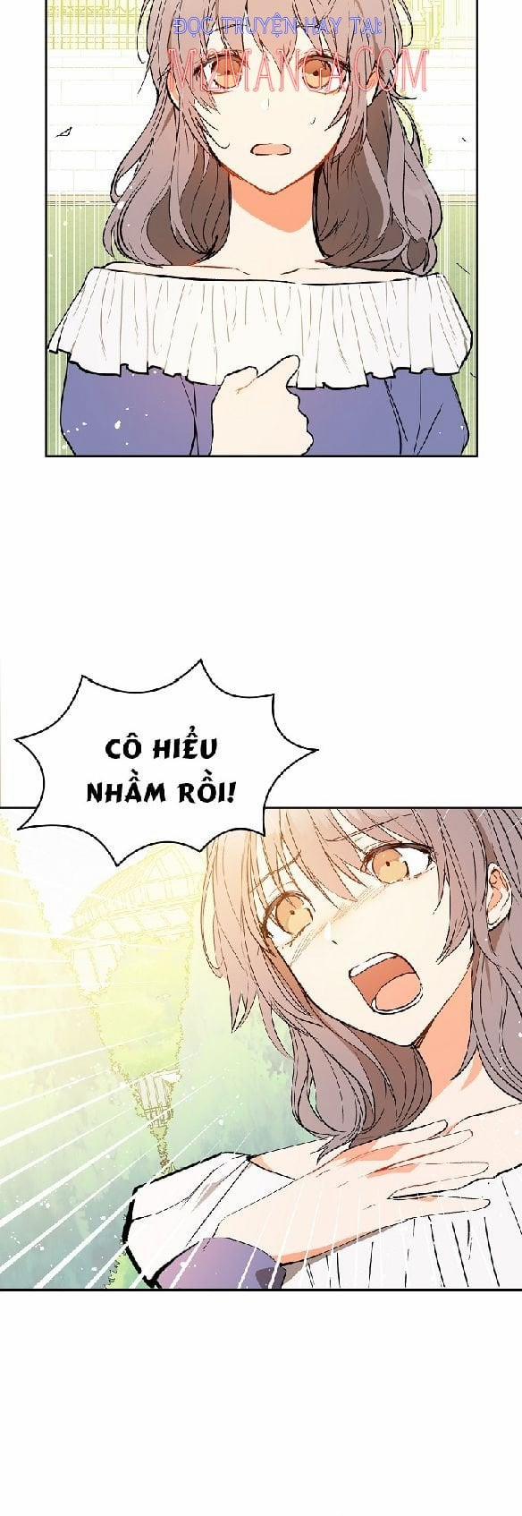 Tôi Không Cố Tình Quyến Rũ Anh Ấy 7.1 trang 13