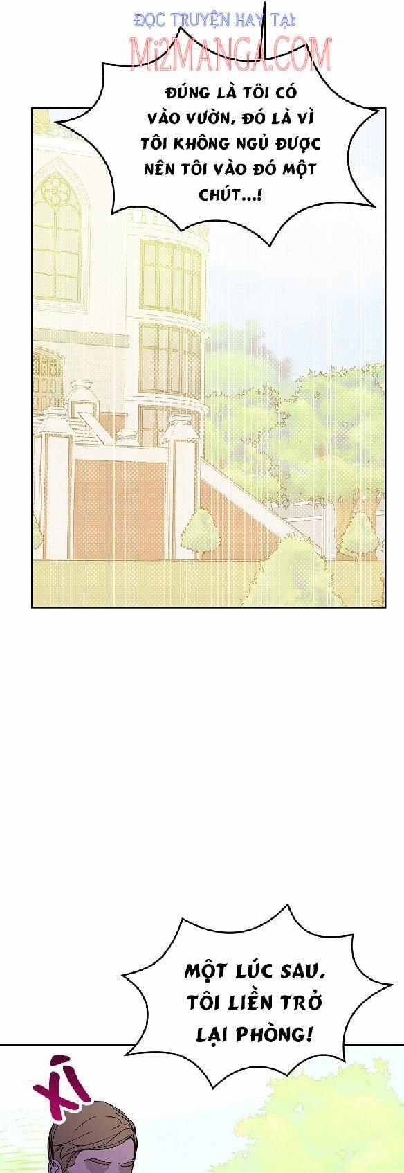 Tôi Không Cố Tình Quyến Rũ Anh Ấy 7.1 trang 14