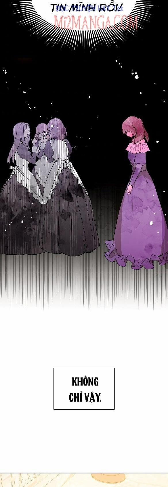 Tôi Không Cố Tình Quyến Rũ Anh Ấy 7.1 trang 16