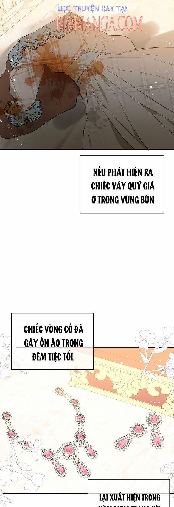 Tôi Không Cố Tình Quyến Rũ Anh Ấy 7.1 trang 17