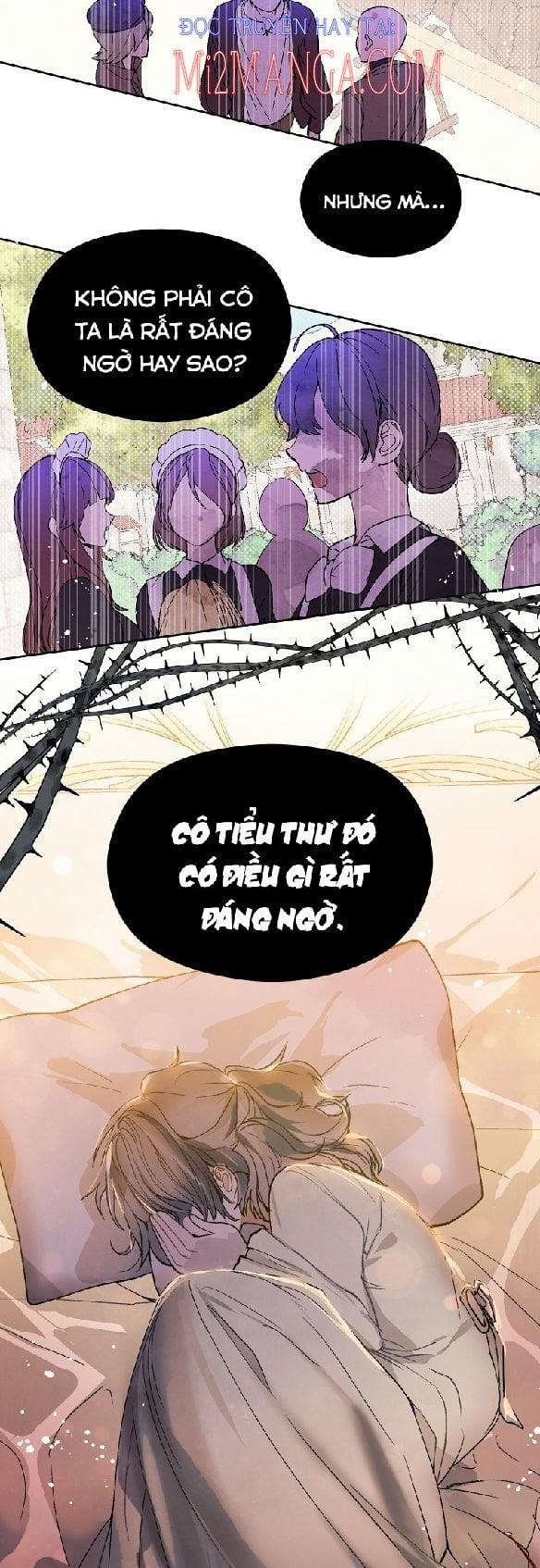 Tôi Không Cố Tình Quyến Rũ Anh Ấy 7.1 trang 19