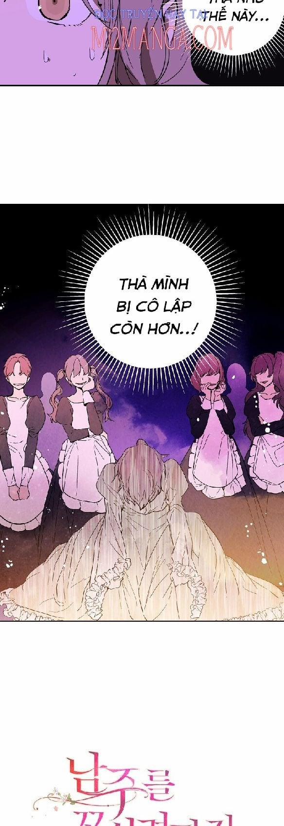 Tôi Không Cố Tình Quyến Rũ Anh Ấy 7.1 trang 2