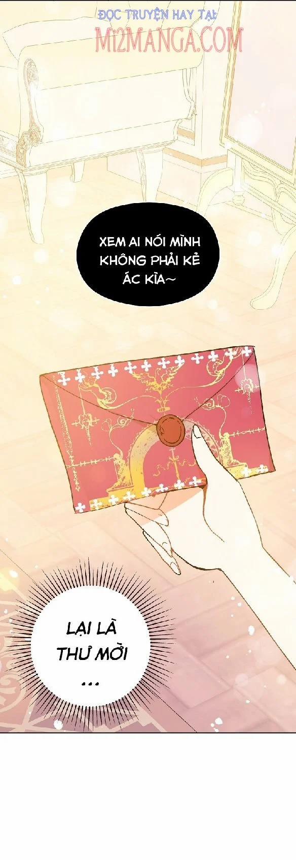 Tôi Không Cố Tình Quyến Rũ Anh Ấy 7.1 trang 6