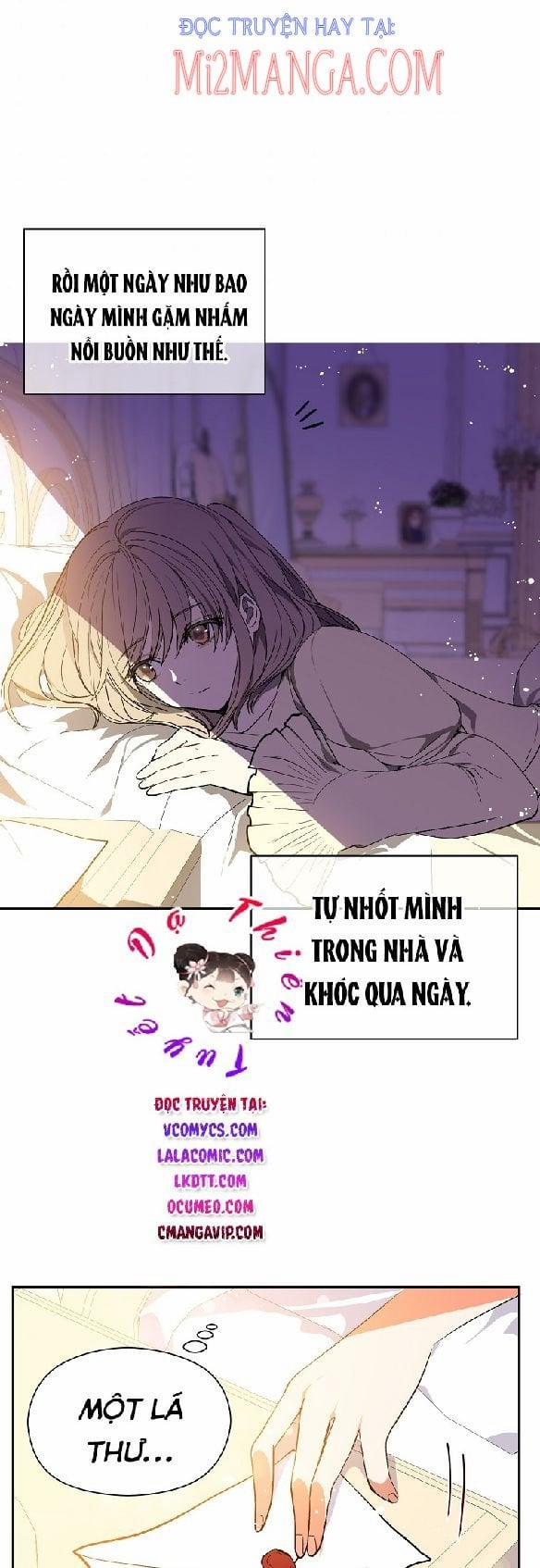 Tôi Không Cố Tình Quyến Rũ Anh Ấy 7.2 trang 1