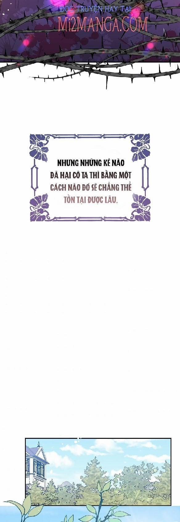 Tôi Không Cố Tình Quyến Rũ Anh Ấy 7.2 trang 10