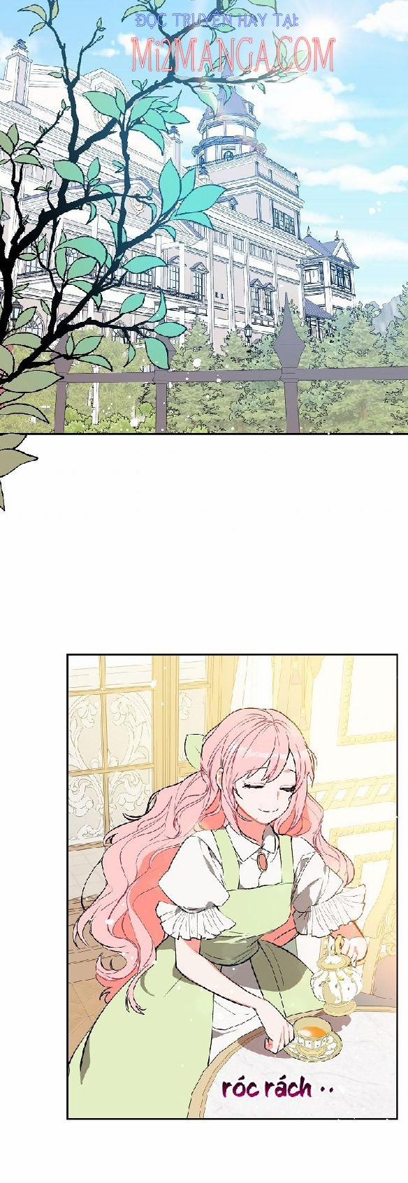 Tôi Không Cố Tình Quyến Rũ Anh Ấy 7.2 trang 11