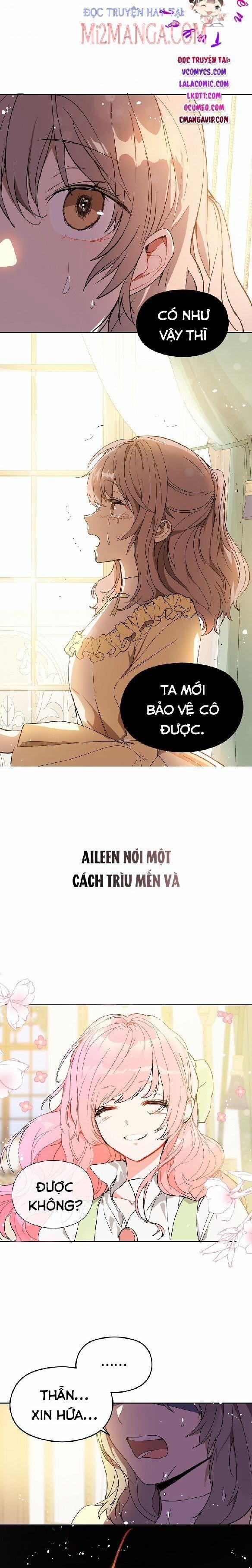 Tôi Không Cố Tình Quyến Rũ Anh Ấy 7.2 trang 15