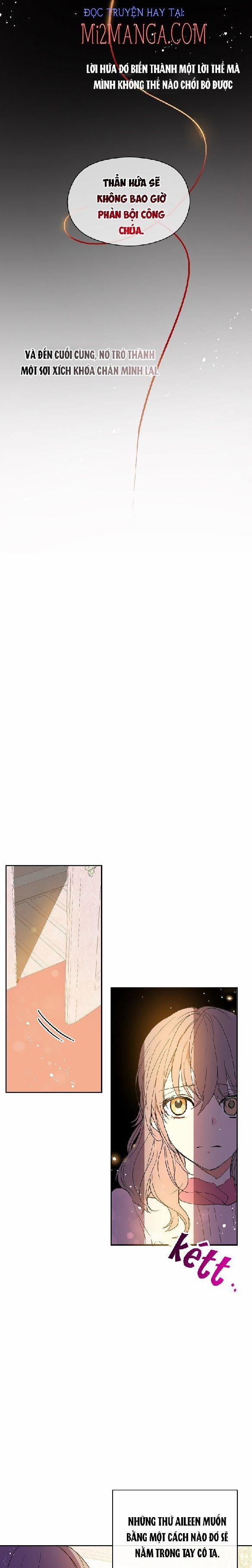 Tôi Không Cố Tình Quyến Rũ Anh Ấy 7.2 trang 16