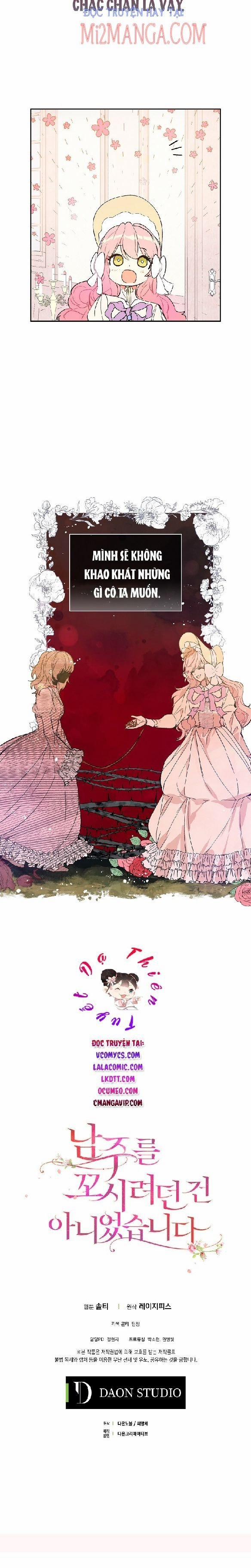 Tôi Không Cố Tình Quyến Rũ Anh Ấy 7.2 trang 18