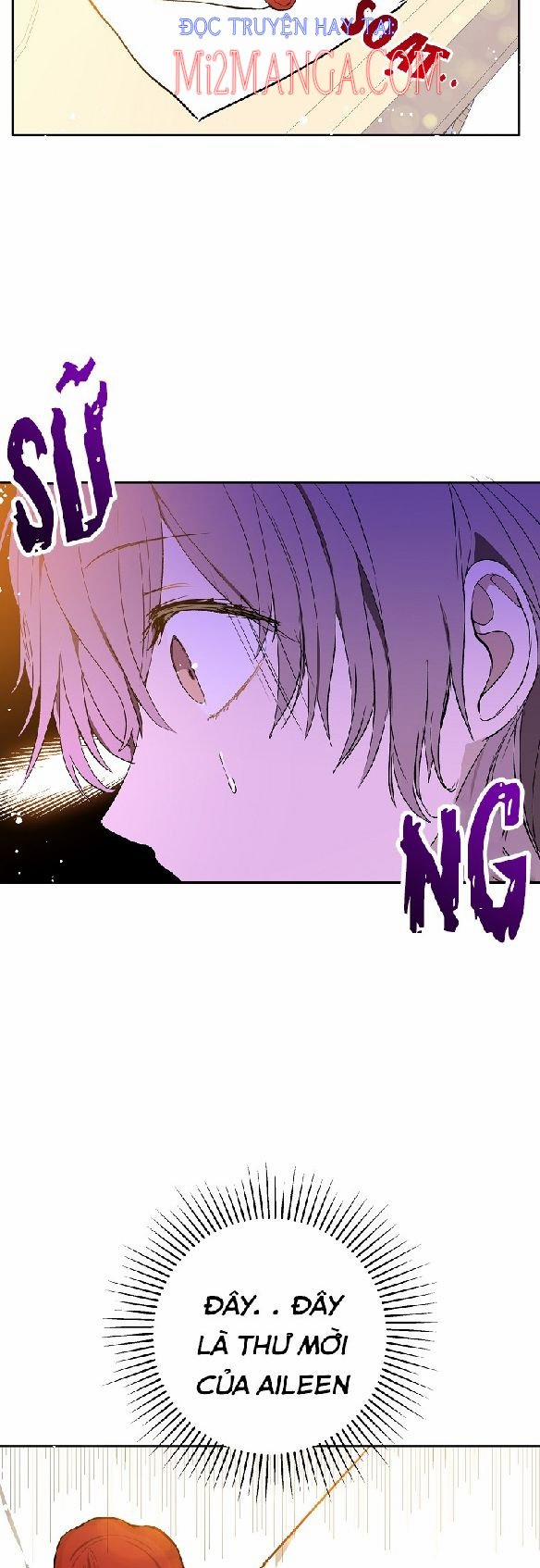 Tôi Không Cố Tình Quyến Rũ Anh Ấy 7.2 trang 2