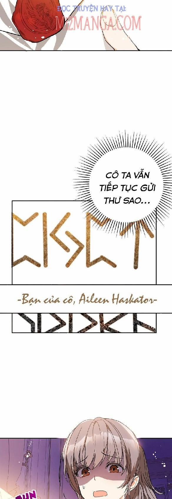 Tôi Không Cố Tình Quyến Rũ Anh Ấy 7.2 trang 3