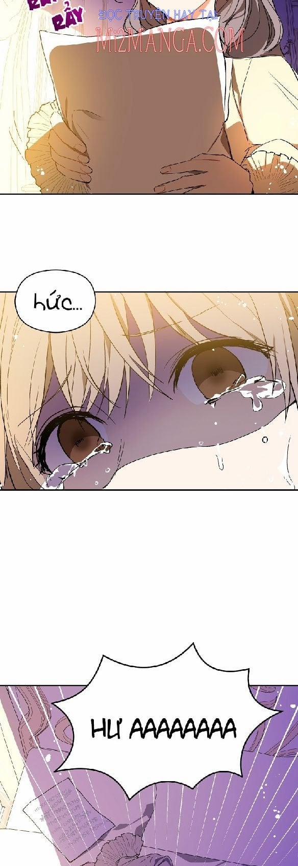 Tôi Không Cố Tình Quyến Rũ Anh Ấy 7.2 trang 4