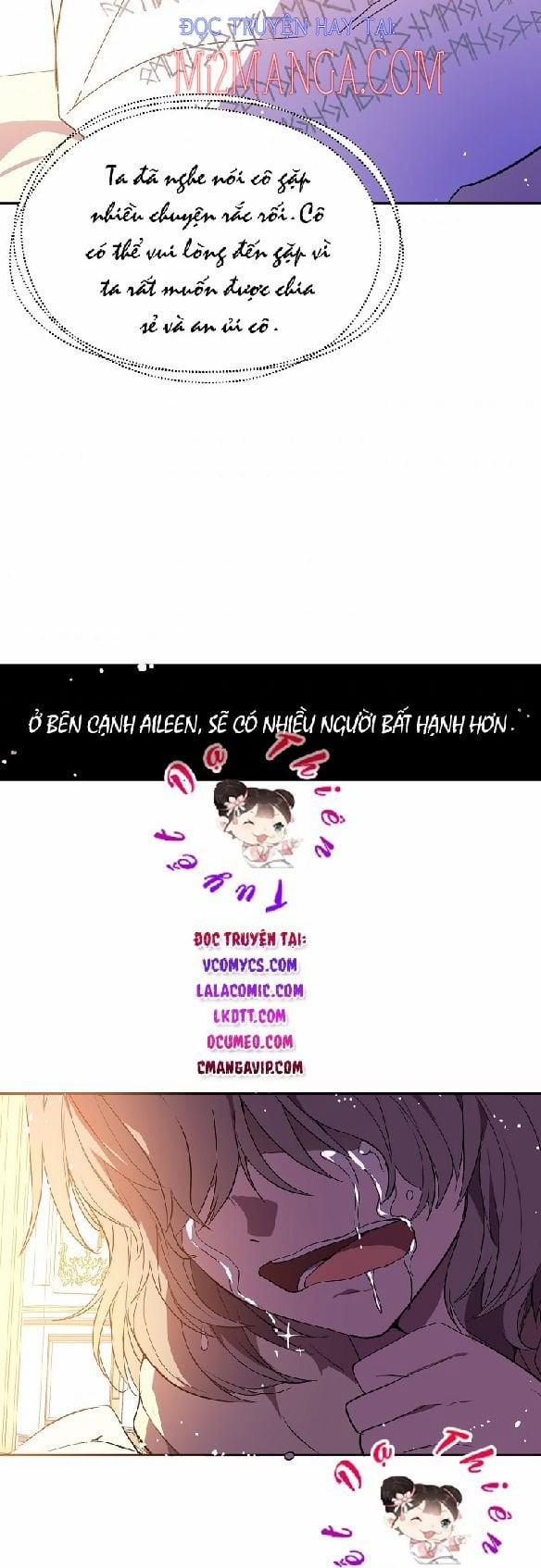 Tôi Không Cố Tình Quyến Rũ Anh Ấy 7.2 trang 6