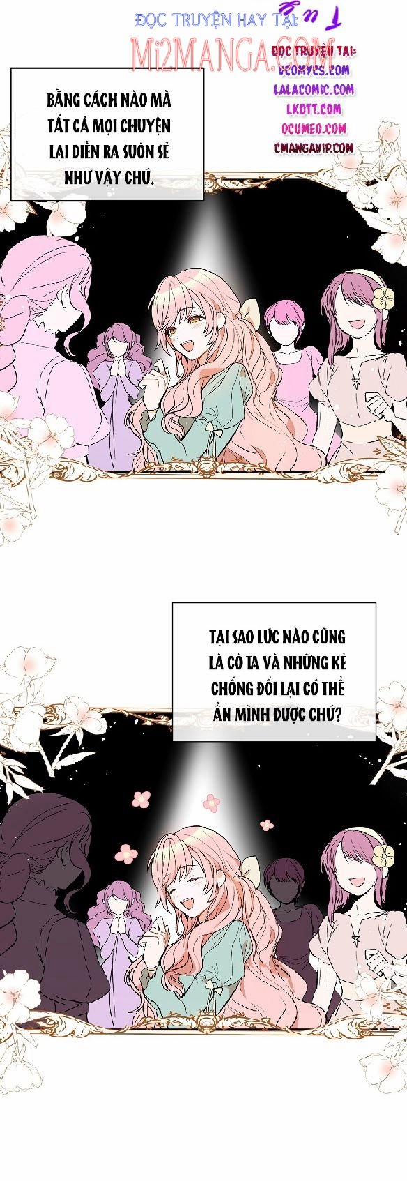 Tôi Không Cố Tình Quyến Rũ Anh Ấy 7.2 trang 7