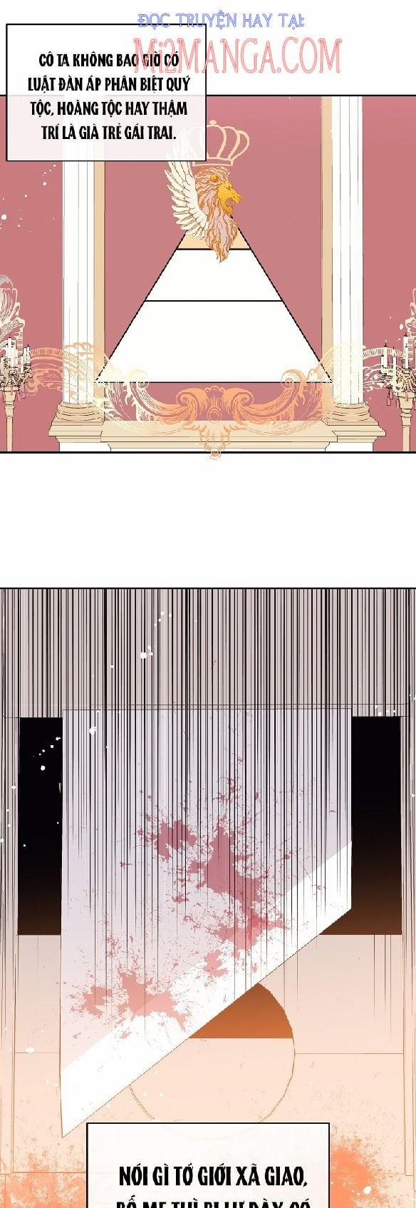 Tôi Không Cố Tình Quyến Rũ Anh Ấy 7.2 trang 8