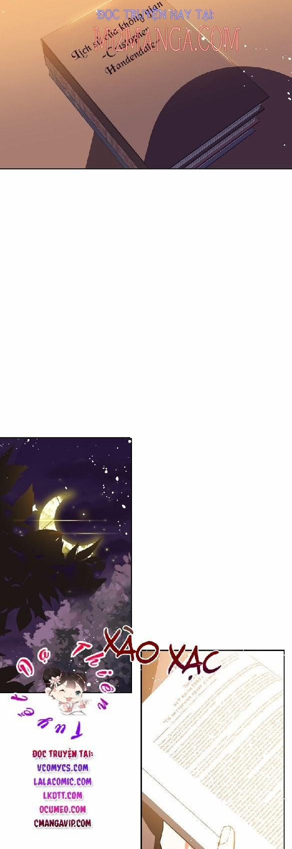 Tôi Không Cố Tình Quyến Rũ Anh Ấy 8.1 trang 11