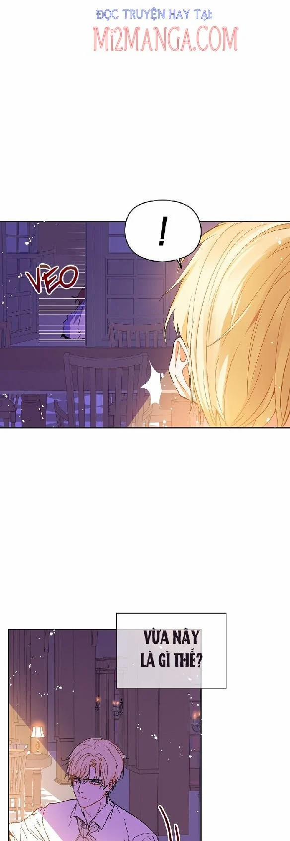 Tôi Không Cố Tình Quyến Rũ Anh Ấy 8.1 trang 13