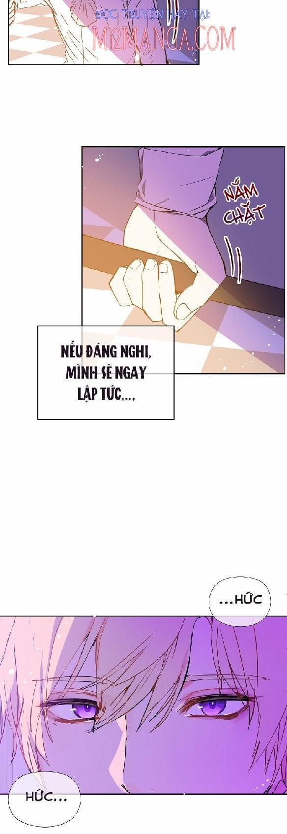 Tôi Không Cố Tình Quyến Rũ Anh Ấy 8.1 trang 14