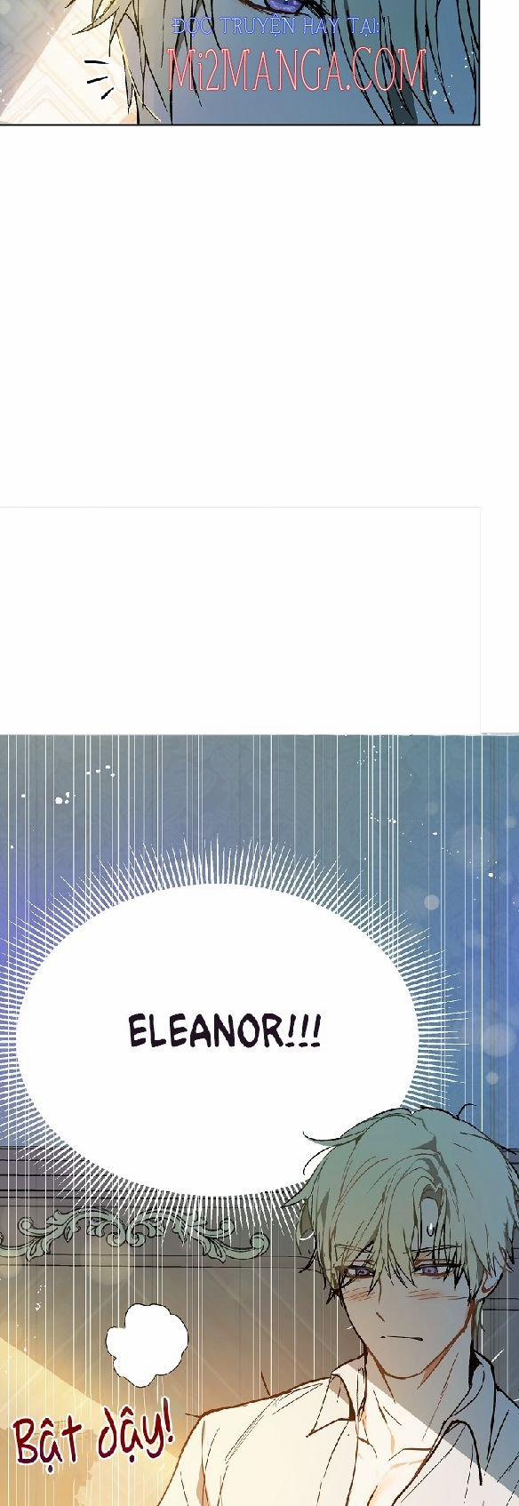 Tôi Không Cố Tình Quyến Rũ Anh Ấy 8.1 trang 2