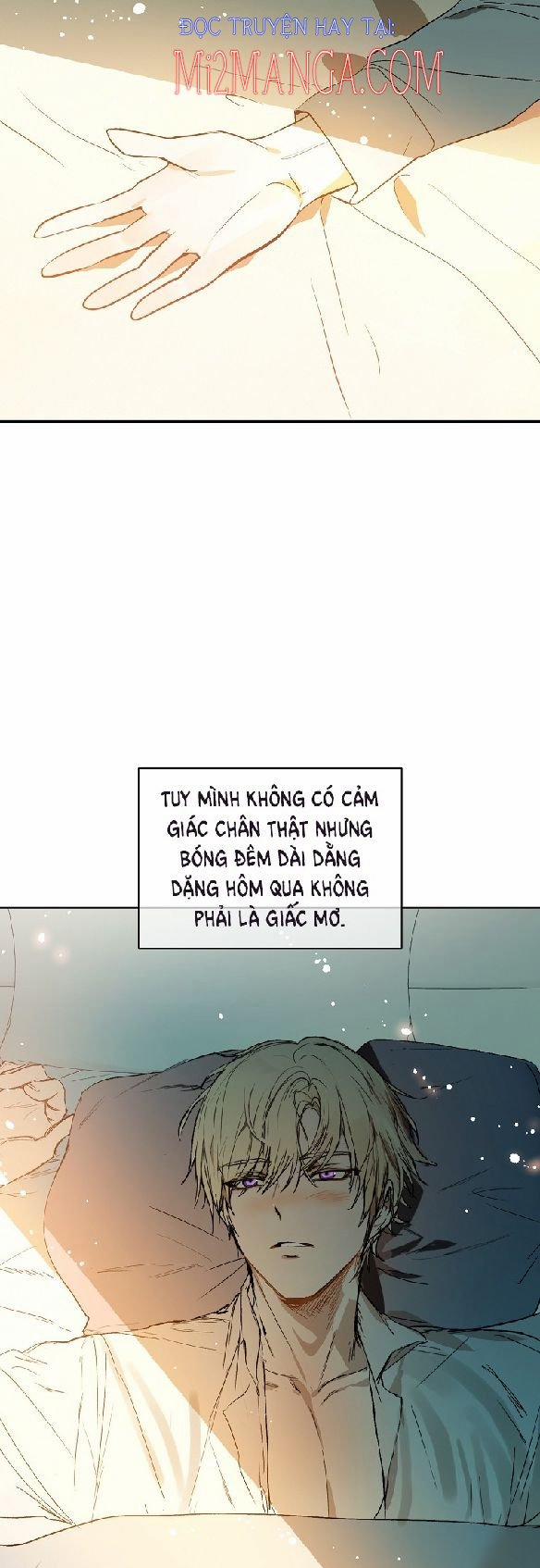 Tôi Không Cố Tình Quyến Rũ Anh Ấy 8.1 trang 5