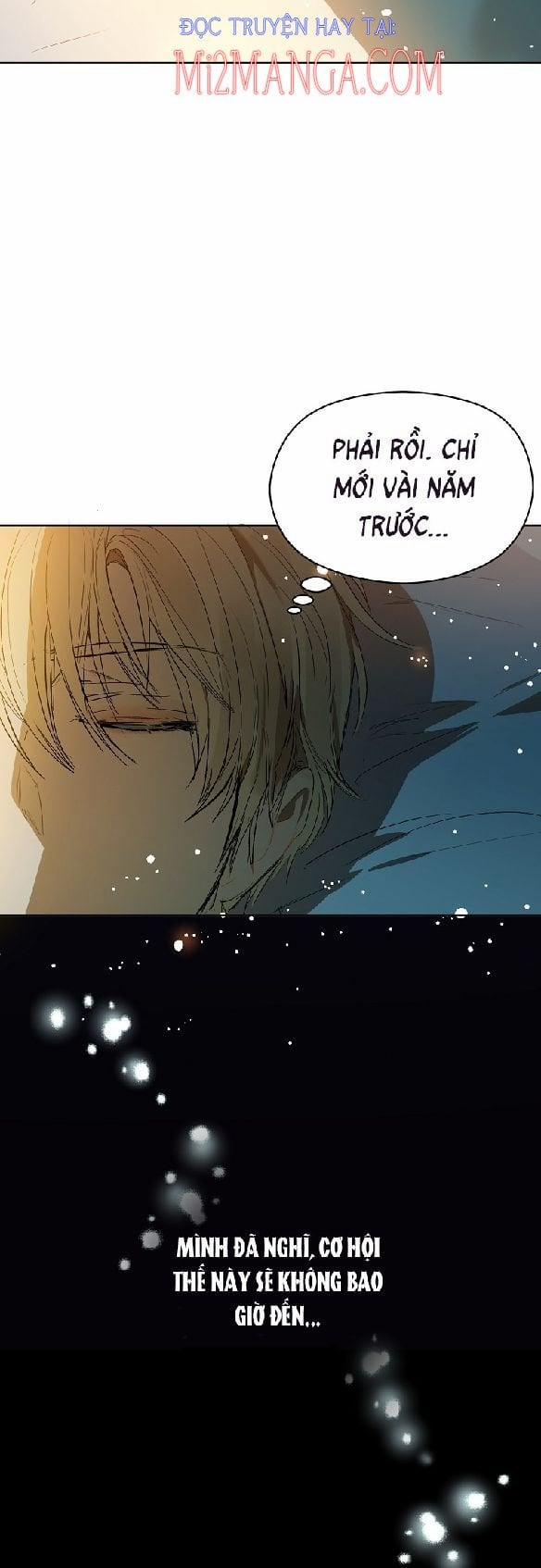 Tôi Không Cố Tình Quyến Rũ Anh Ấy 8.1 trang 6