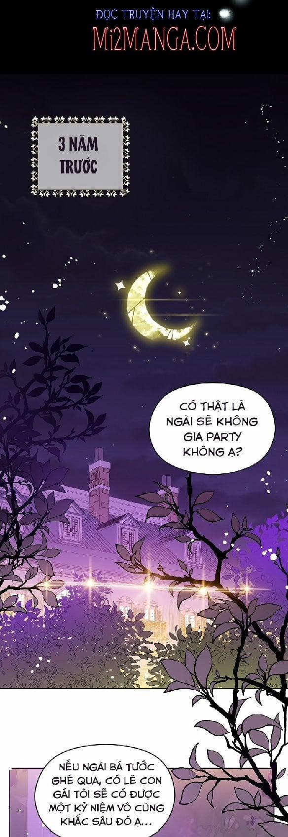 Tôi Không Cố Tình Quyến Rũ Anh Ấy 8.1 trang 7