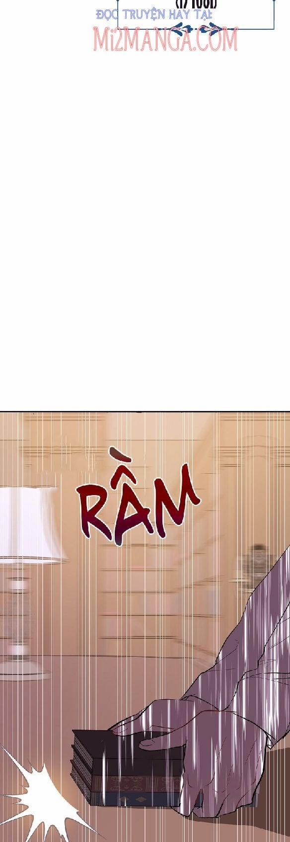 Tôi Không Cố Tình Quyến Rũ Anh Ấy 8.1 trang 9