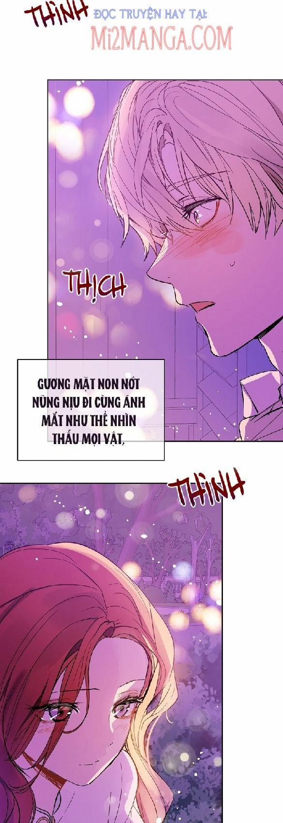 Tôi Không Cố Tình Quyến Rũ Anh Ấy 8.2 trang 0