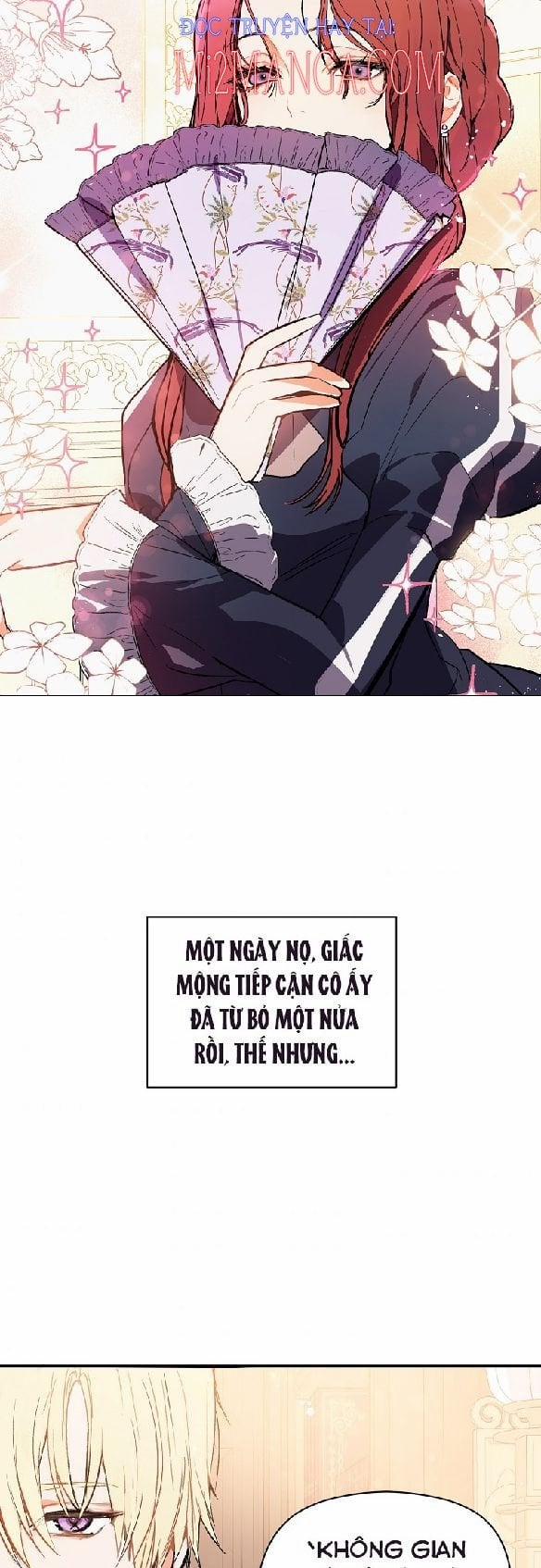 Tôi Không Cố Tình Quyến Rũ Anh Ấy 8.2 trang 11