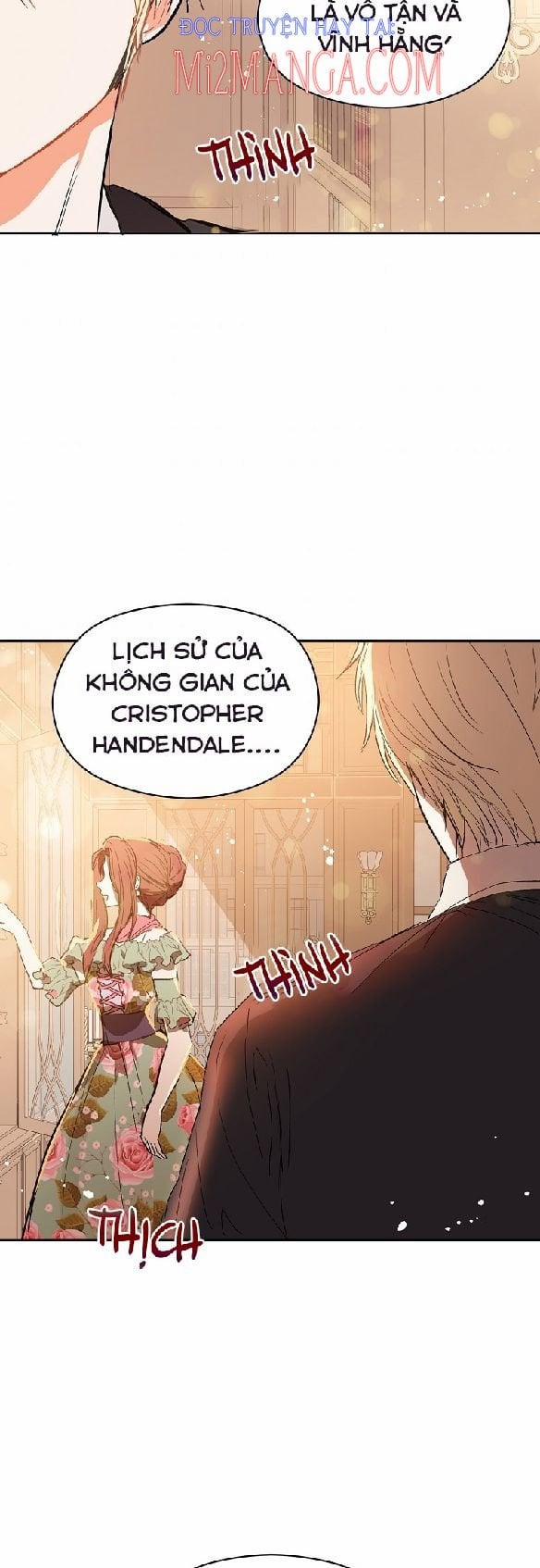 Tôi Không Cố Tình Quyến Rũ Anh Ấy 8.2 trang 12