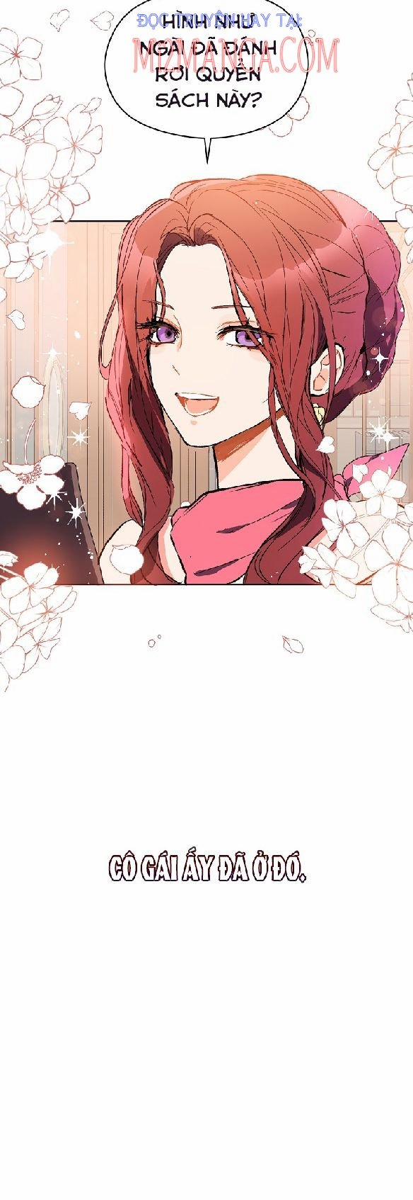 Tôi Không Cố Tình Quyến Rũ Anh Ấy 8.2 trang 13