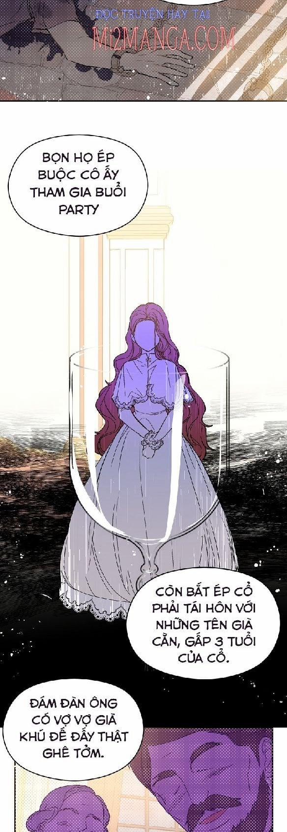 Tôi Không Cố Tình Quyến Rũ Anh Ấy 8.2 trang 5