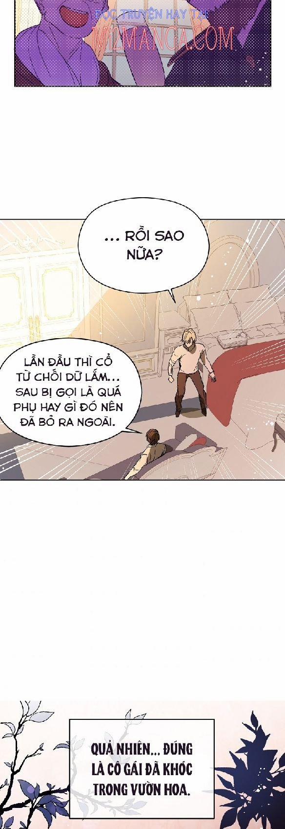 Tôi Không Cố Tình Quyến Rũ Anh Ấy 8.2 trang 6