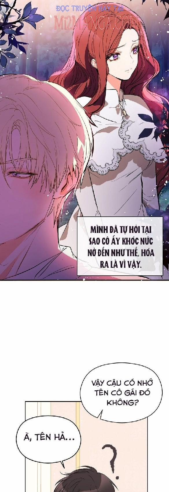 Tôi Không Cố Tình Quyến Rũ Anh Ấy 8.2 trang 7