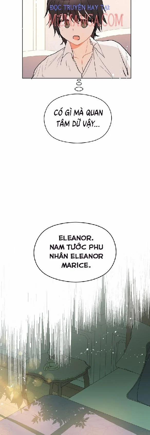 Tôi Không Cố Tình Quyến Rũ Anh Ấy 8.2 trang 8