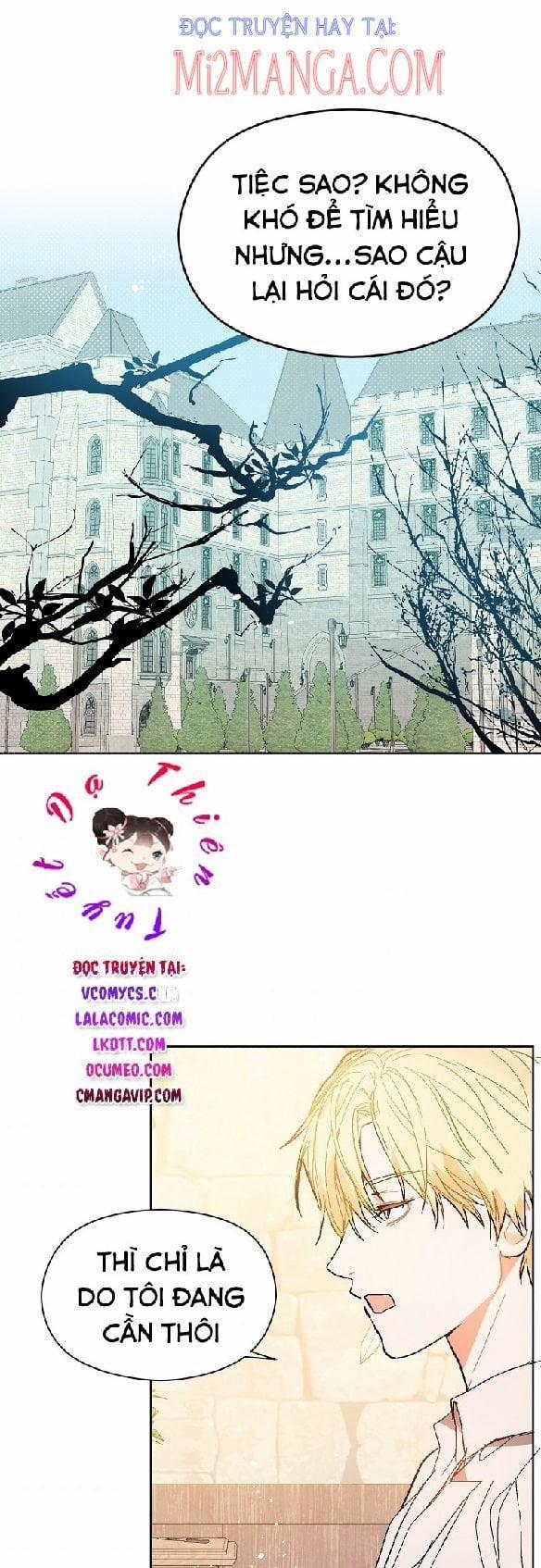 Tôi Không Cố Tình Quyến Rũ Anh Ấy 9.1 trang 0