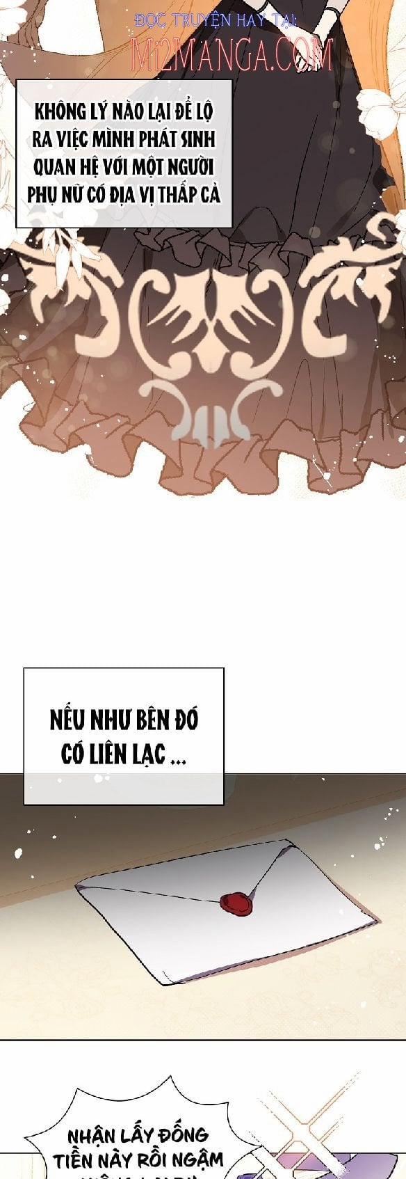 Tôi Không Cố Tình Quyến Rũ Anh Ấy 9.1 trang 13