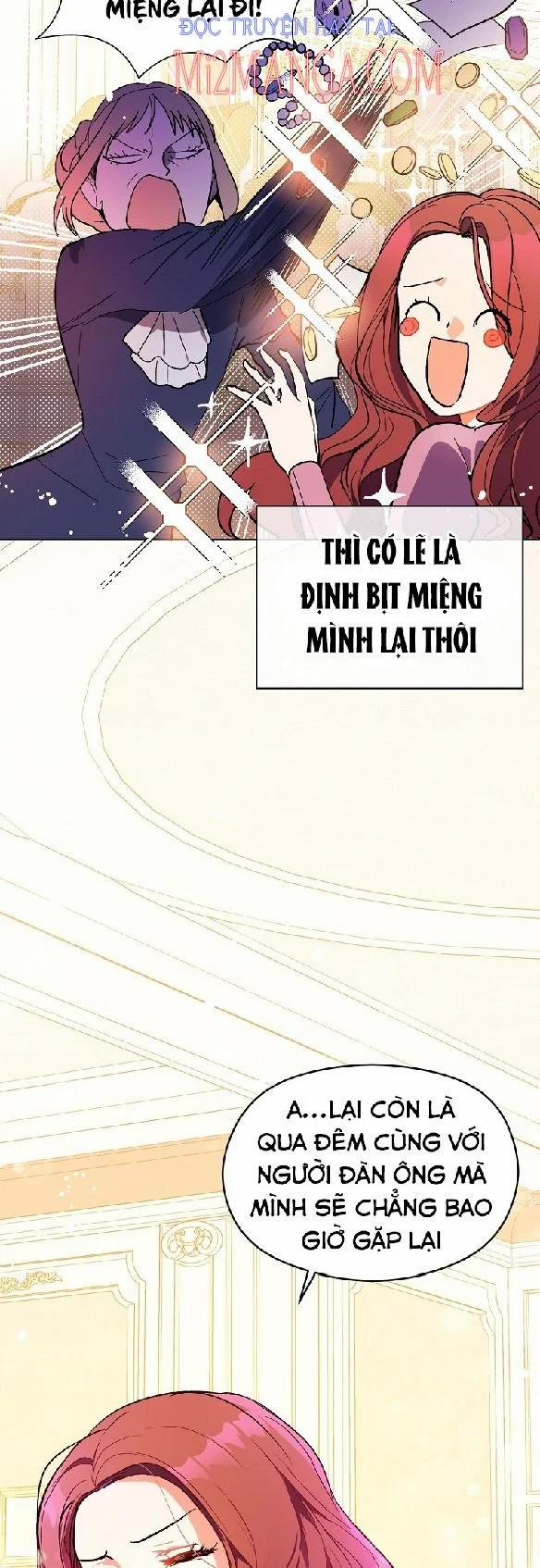 Tôi Không Cố Tình Quyến Rũ Anh Ấy 9.1 trang 14