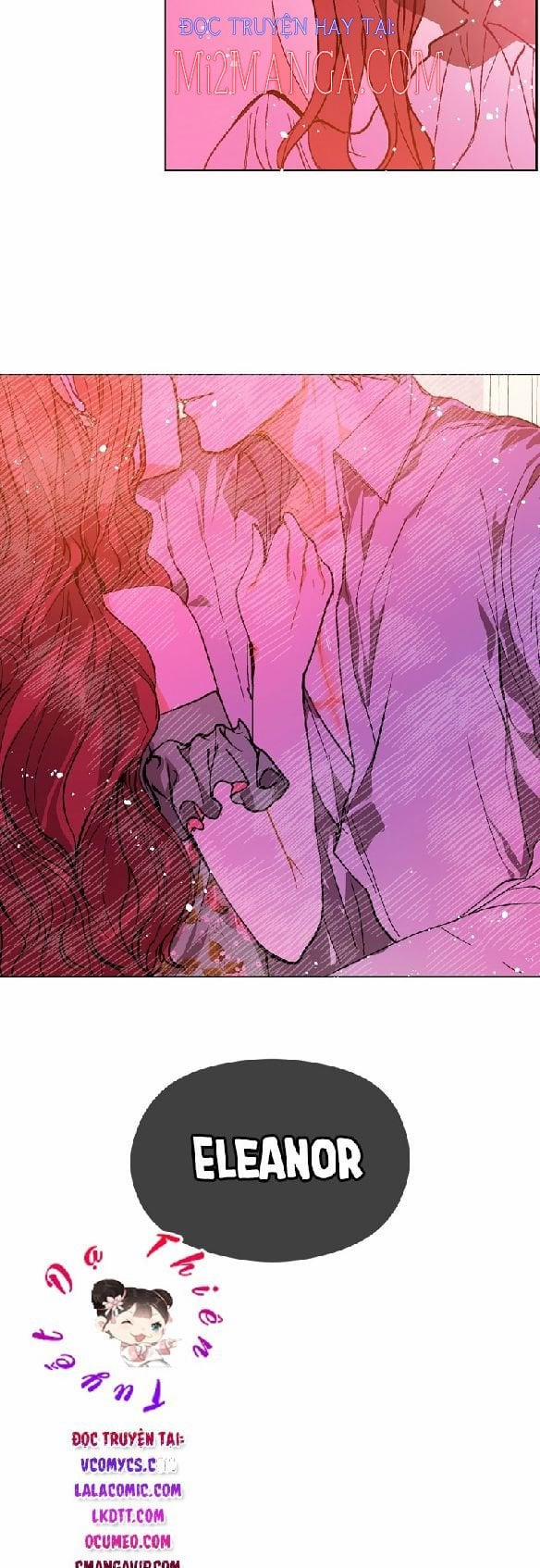 Tôi Không Cố Tình Quyến Rũ Anh Ấy 9.1 trang 17