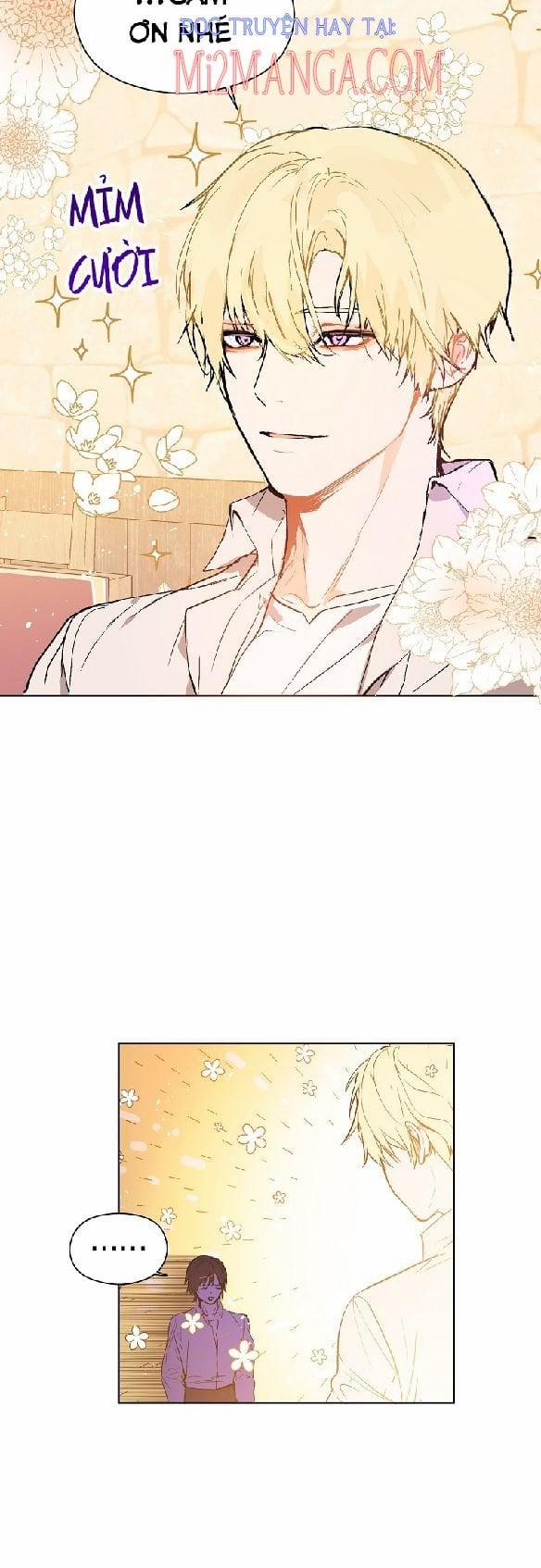 Tôi Không Cố Tình Quyến Rũ Anh Ấy 9.1 trang 2