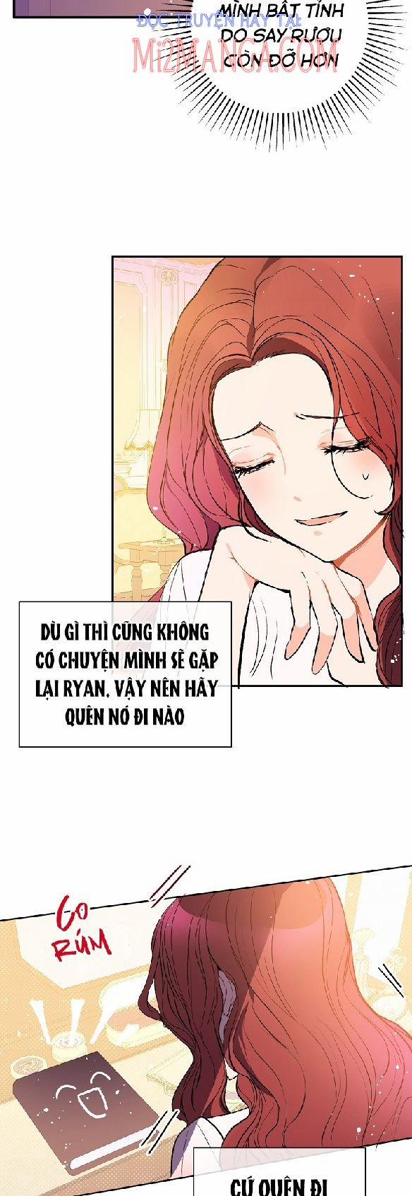 Tôi Không Cố Tình Quyến Rũ Anh Ấy 9.1 trang 6