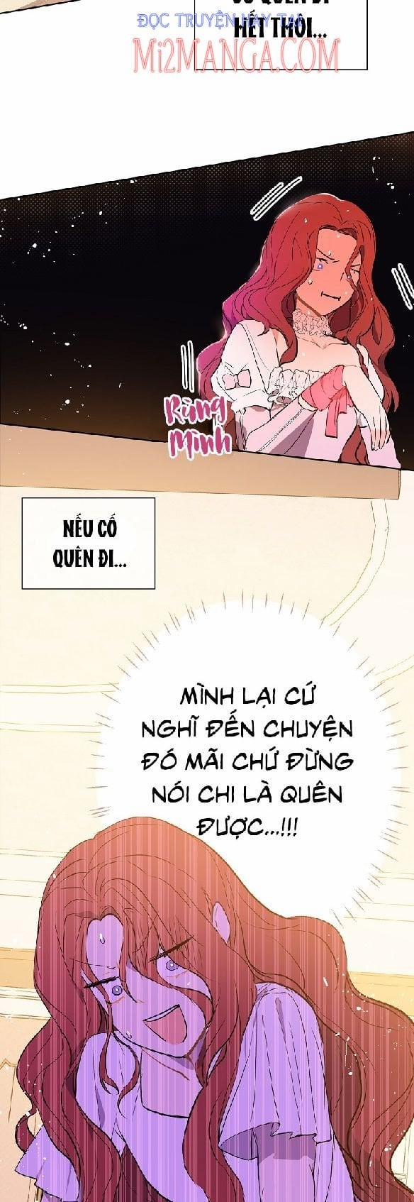 Tôi Không Cố Tình Quyến Rũ Anh Ấy 9.1 trang 7