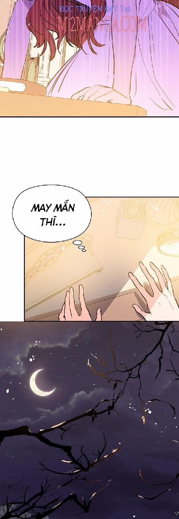 Tôi Không Cố Tình Quyến Rũ Anh Ấy 9.1 trang 8