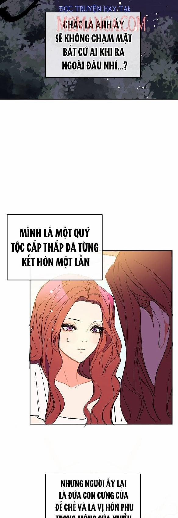 Tôi Không Cố Tình Quyến Rũ Anh Ấy 9.1 trang 9