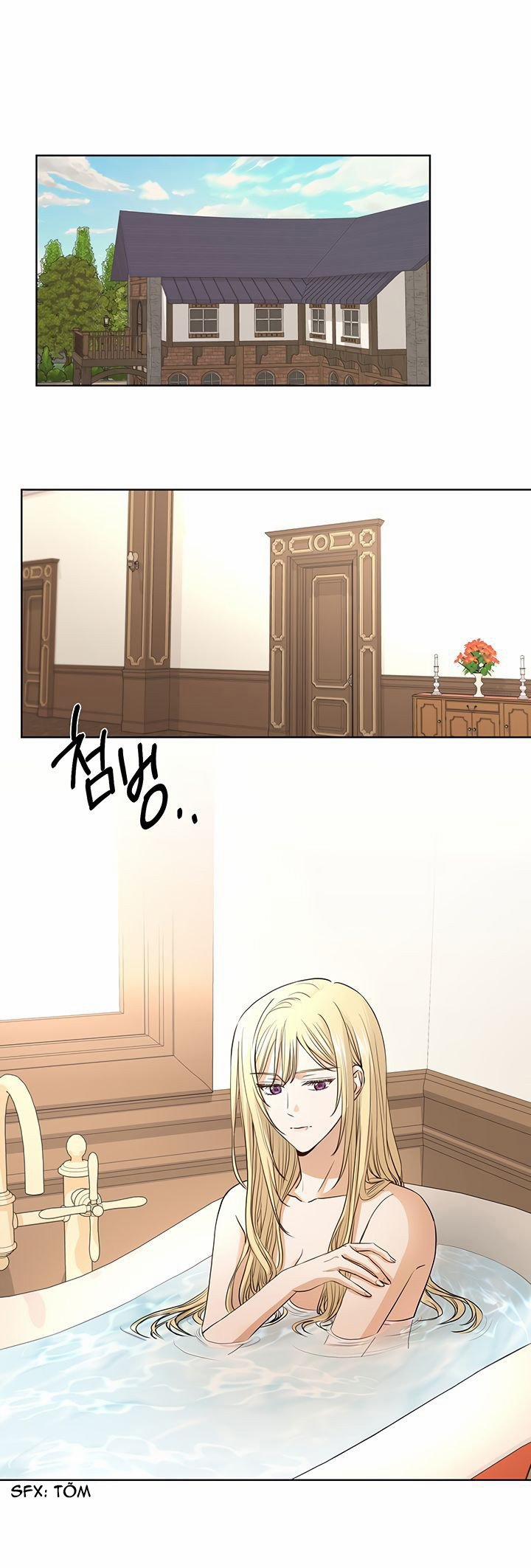 Tôi Không Còn Yêu Anh Nữa 11 trang 1