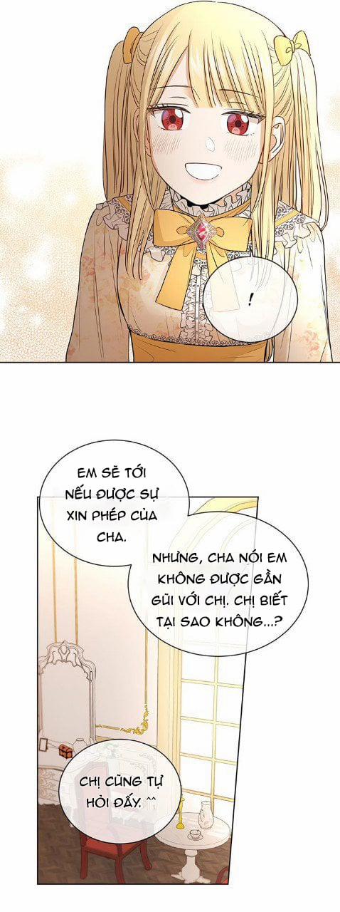 Tôi Không Còn Yêu Anh Nữa 11 trang 10