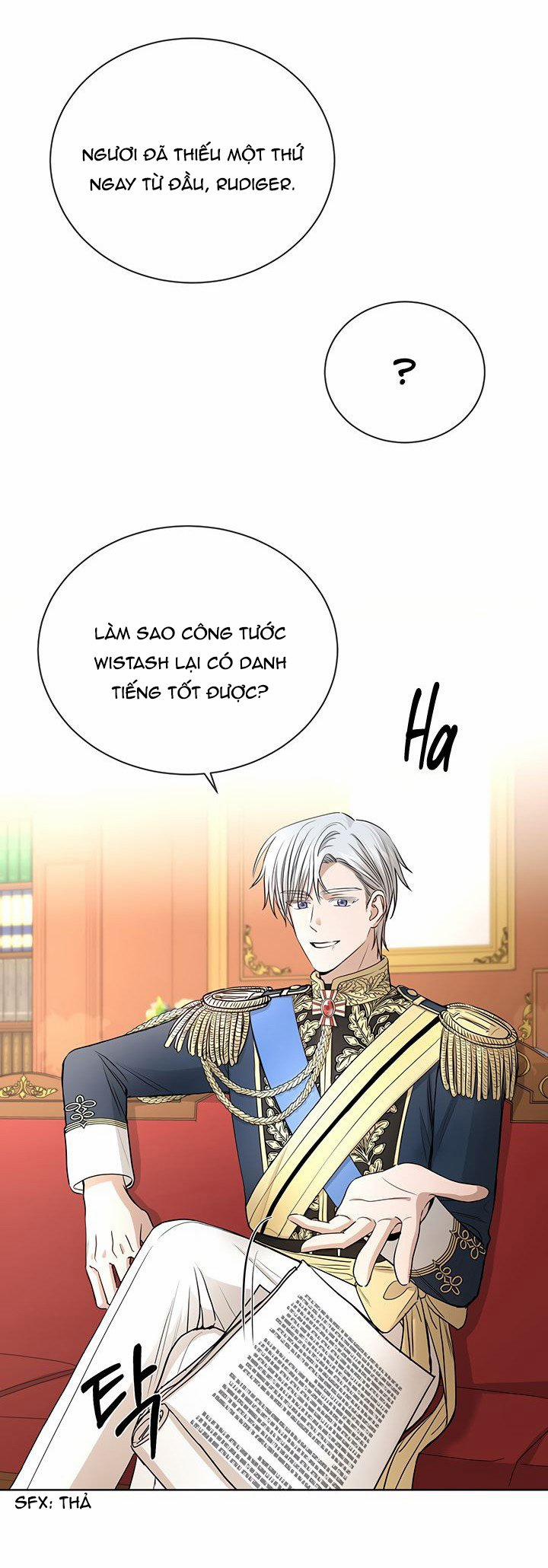 Tôi Không Còn Yêu Anh Nữa 11 trang 13