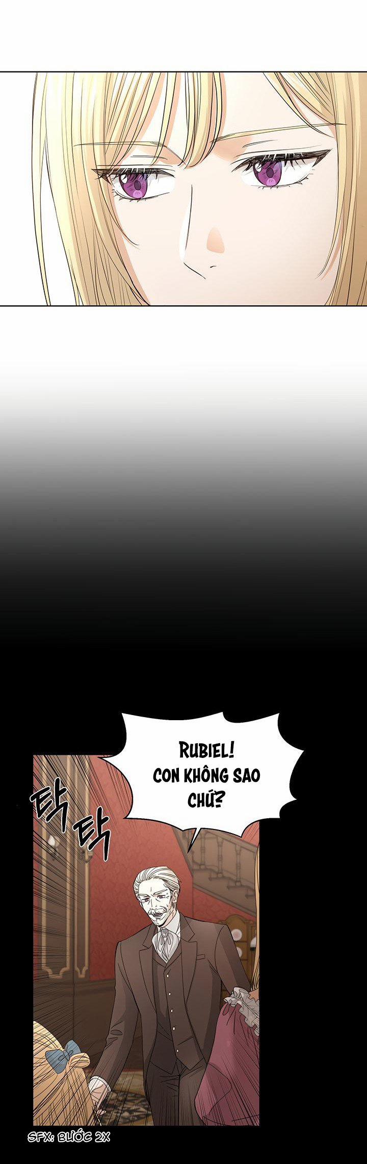 Tôi Không Còn Yêu Anh Nữa 11 trang 2