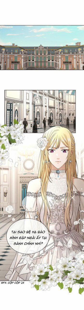 Tôi Không Còn Yêu Anh Nữa 11 trang 20